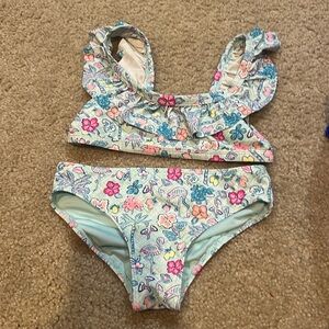 Vineyard vines size 6 bikini